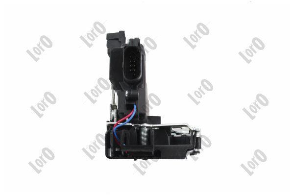 Serrure de porte ABAKUS 132-003-042