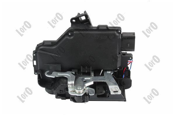 Serrure de porte ABAKUS ref. 132-003-043