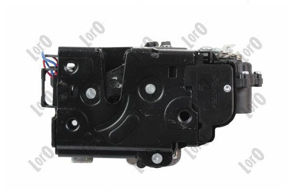 Serrure de porte ABAKUS ref. 132-003-043