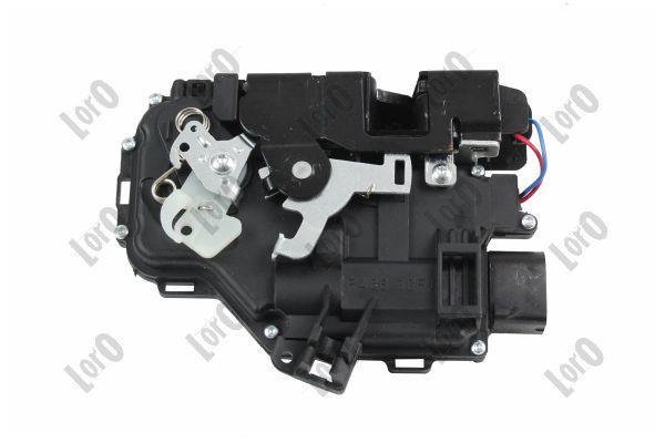 Serrure de porte ABAKUS ref. 132-003-043