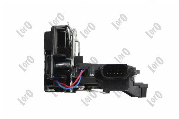 Serrure de porte ABAKUS ref. 132-003-043