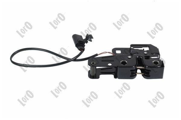 Cerradura del capó de motor ABAKUS ref. 132-003-044
