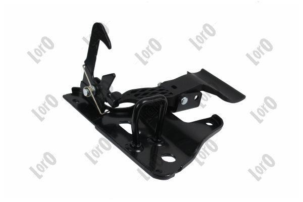 Serrure de capot-moteur ABAKUS ref. 132-003-045