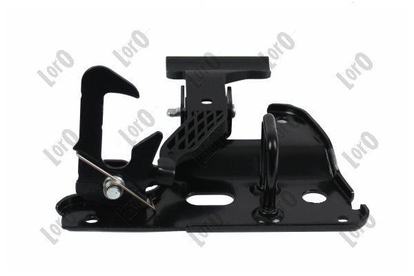 Serrure de capot-moteur ABAKUS ref. 132-003-045