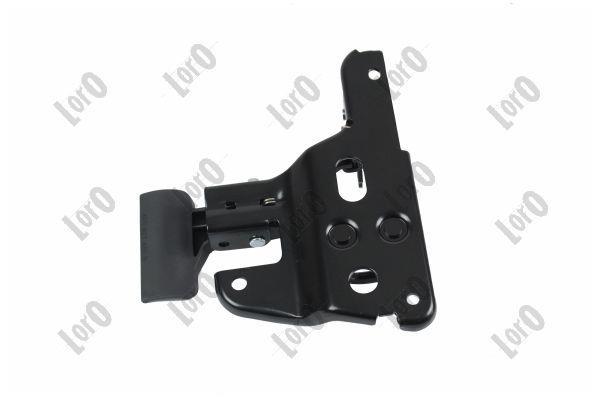 Serrure de capot-moteur ABAKUS ref. 132-003-045