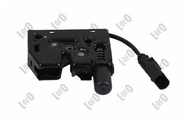 Serrure de capot-moteur ABAKUS ref. 132-003-046