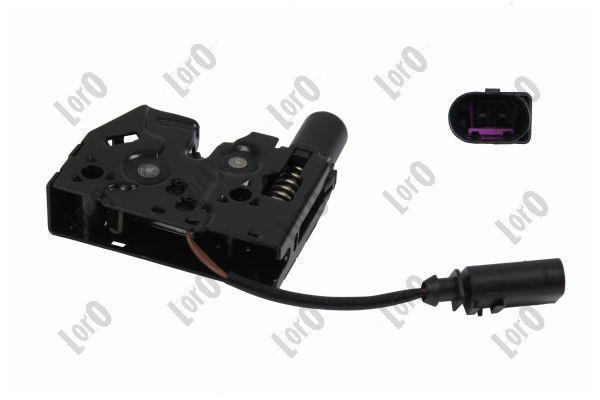 Serrure de capot-moteur ABAKUS ref. 132-003-046