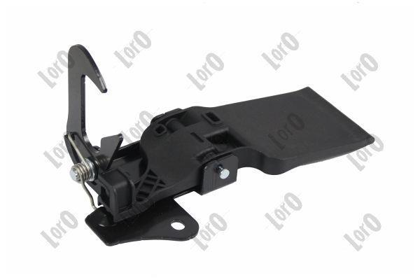 Serrure de capot-moteur ABAKUS ref. 132-003-049