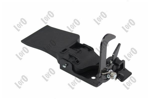 Serrure de capot-moteur ABAKUS ref. 132-003-049