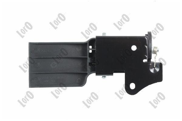 Serrure de capot-moteur ABAKUS ref. 132-003-049