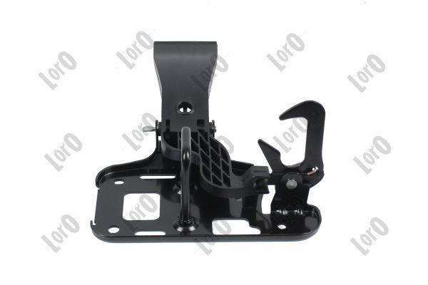 Serrure de capot-moteur ABAKUS ref. 132-003-050