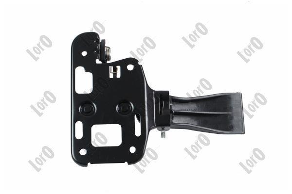 Serrure de capot-moteur ABAKUS ref. 132-003-050