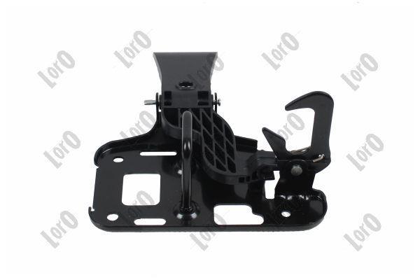Serrure de capot-moteur ABAKUS ref. 132-003-051