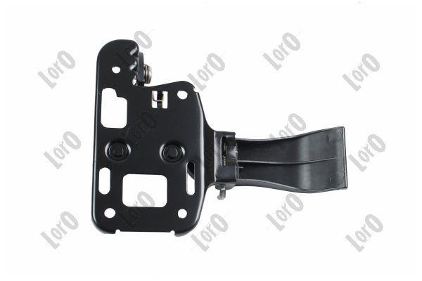 Serrure de capot-moteur ABAKUS ref. 132-003-051
