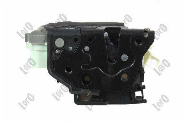 Cerradura de puerta ABAKUS ref. 132-003-052
