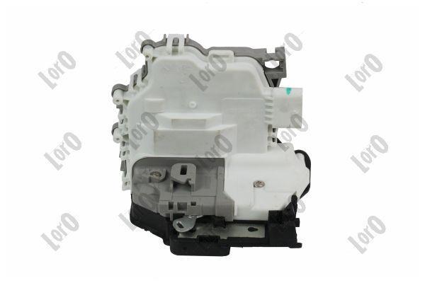 Serrure de porte ABAKUS ref. 132-003-053
