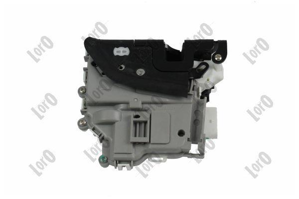 Serrure de porte ABAKUS ref. 132-003-053