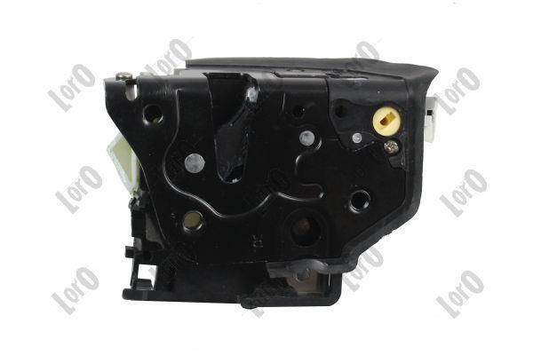 Serrure de porte ABAKUS ref. 132-003-053