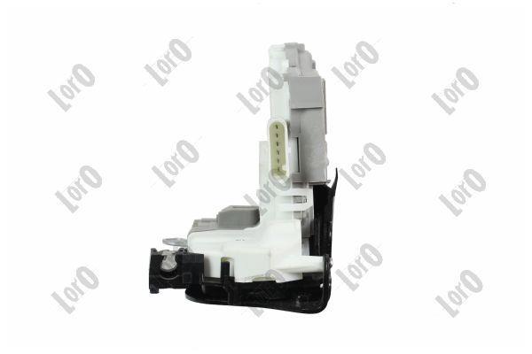 Serrure de porte ABAKUS ref. 132-003-053