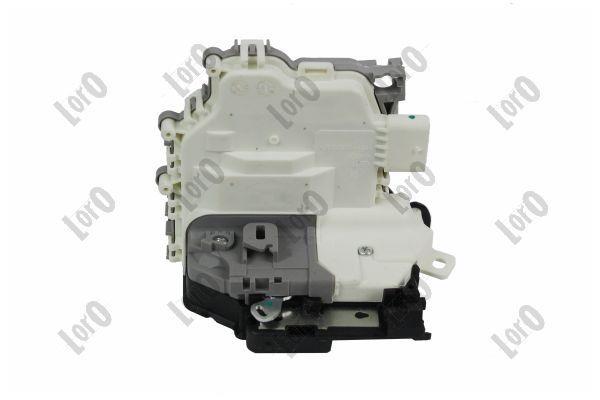 Serrure de porte ABAKUS ref. 132-003-055