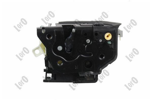 Serrure de porte ABAKUS ref. 132-003-055