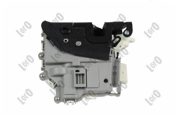 Serrure de porte ABAKUS ref. 132-003-055