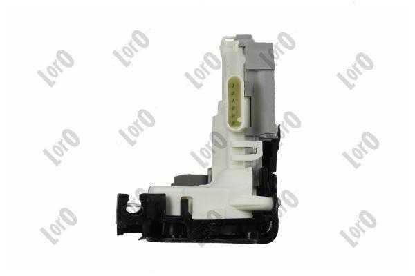 Serrure de porte ABAKUS ref. 132-003-055