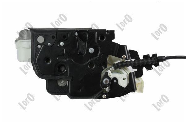 Cerradura de puerta ABAKUS ref. 132-003-056
