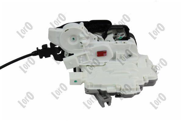 Serrure de porte ABAKUS 132-003-057