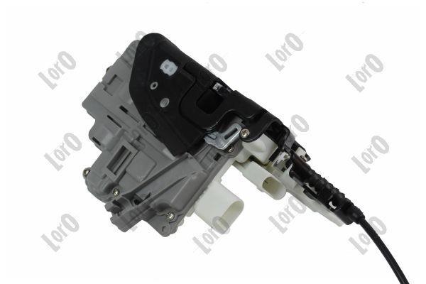 Serrure de porte ABAKUS 132-003-057