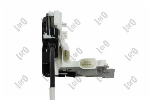 Serrure de porte ABAKUS 132-003-057