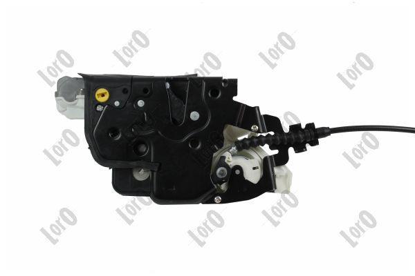 Cerradura de puerta ABAKUS ref. 132-003-058