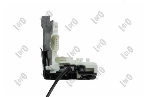 Cerradura de puerta ABAKUS ref. 132-003-058