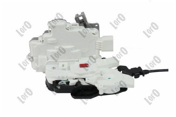 Serrure de porte ABAKUS 132-003-059
