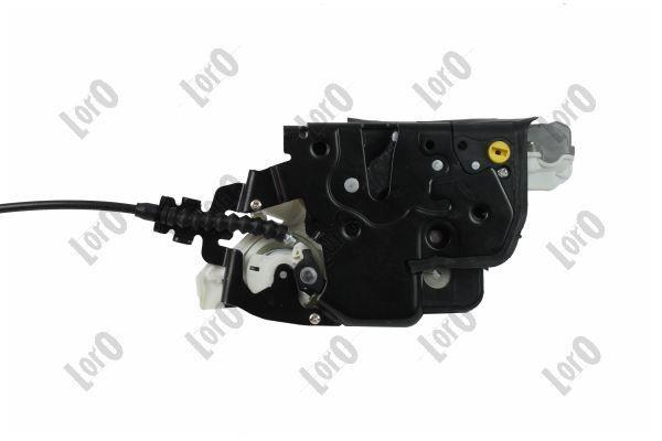 Serrure de porte ABAKUS 132-003-059