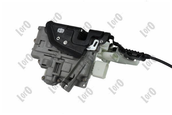 Serrure de porte ABAKUS 132-003-059
