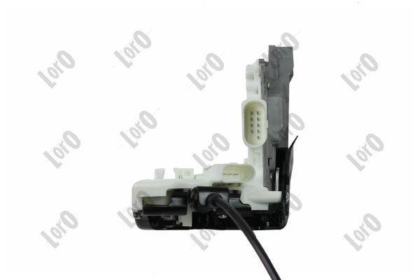 Serrure de porte ABAKUS 132-003-059