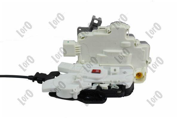 Serrure de porte ABAKUS ref. 132-003-060