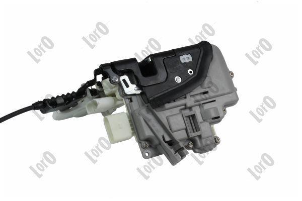 Serrure de porte ABAKUS ref. 132-003-060
