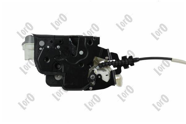 Serrure de porte ABAKUS ref. 132-003-060