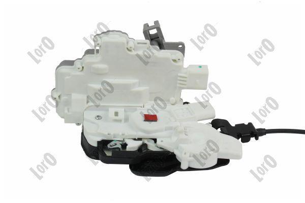 Cerradura de puerta ABAKUS ref. 132-003-061