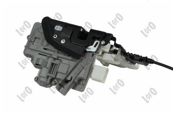 Cerradura de puerta ABAKUS ref. 132-003-061