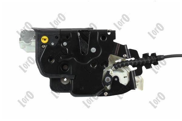 Cerradura de puerta ABAKUS ref. 132-003-062