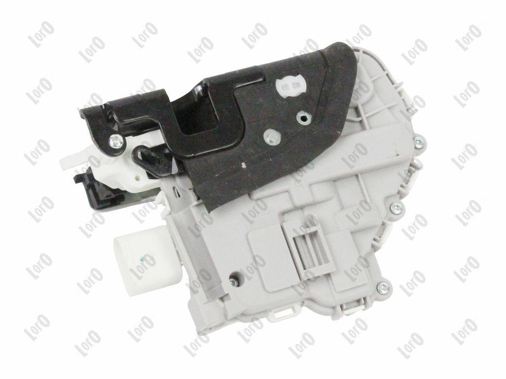 Cerradura de puerta ABAKUS ref. 132-003-069