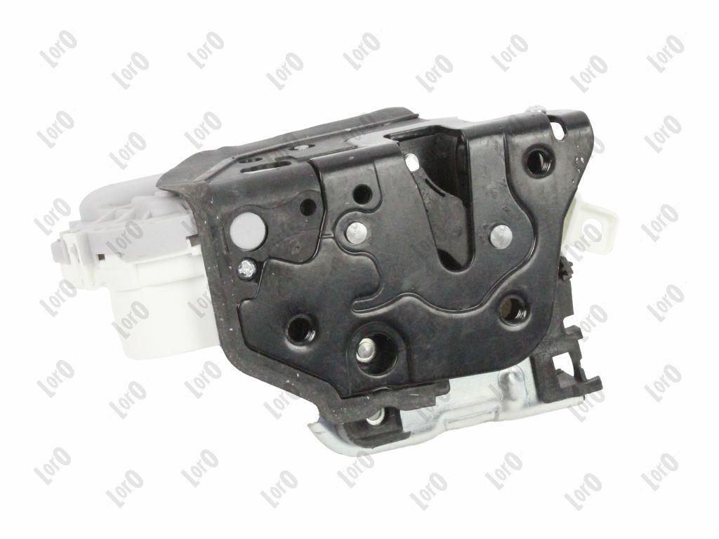 Cerradura de puerta ABAKUS ref. 132-003-069