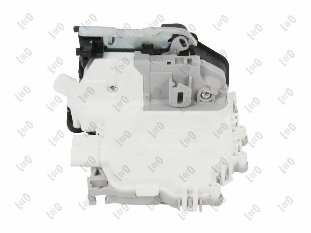 Serrure de porte ABAKUS ref. 132-003-070
