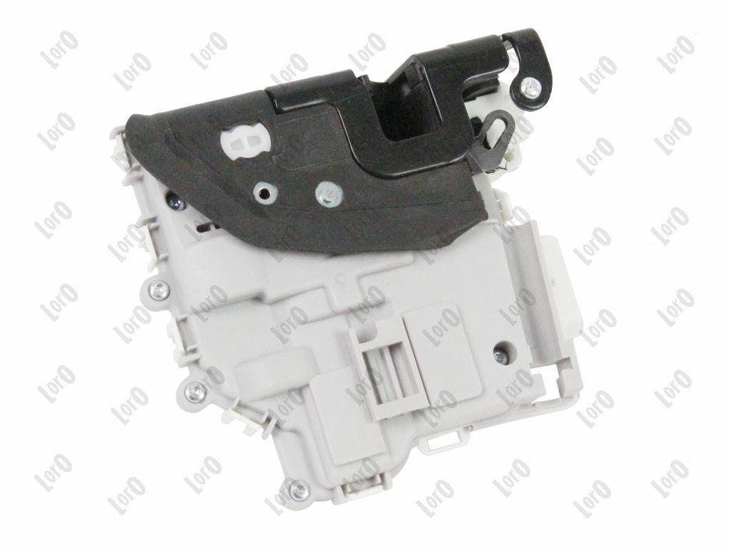 Serrure de porte ABAKUS ref. 132-003-070