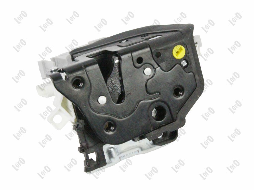 Serrure de porte ABAKUS ref. 132-003-070