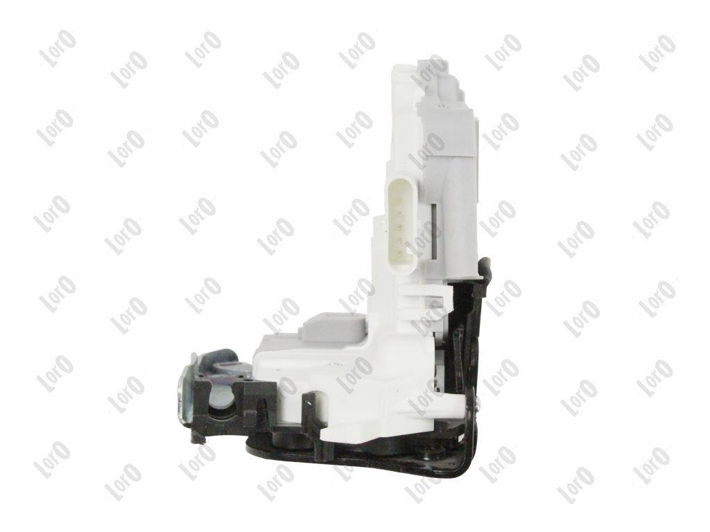 Serrure de porte ABAKUS ref. 132-003-070