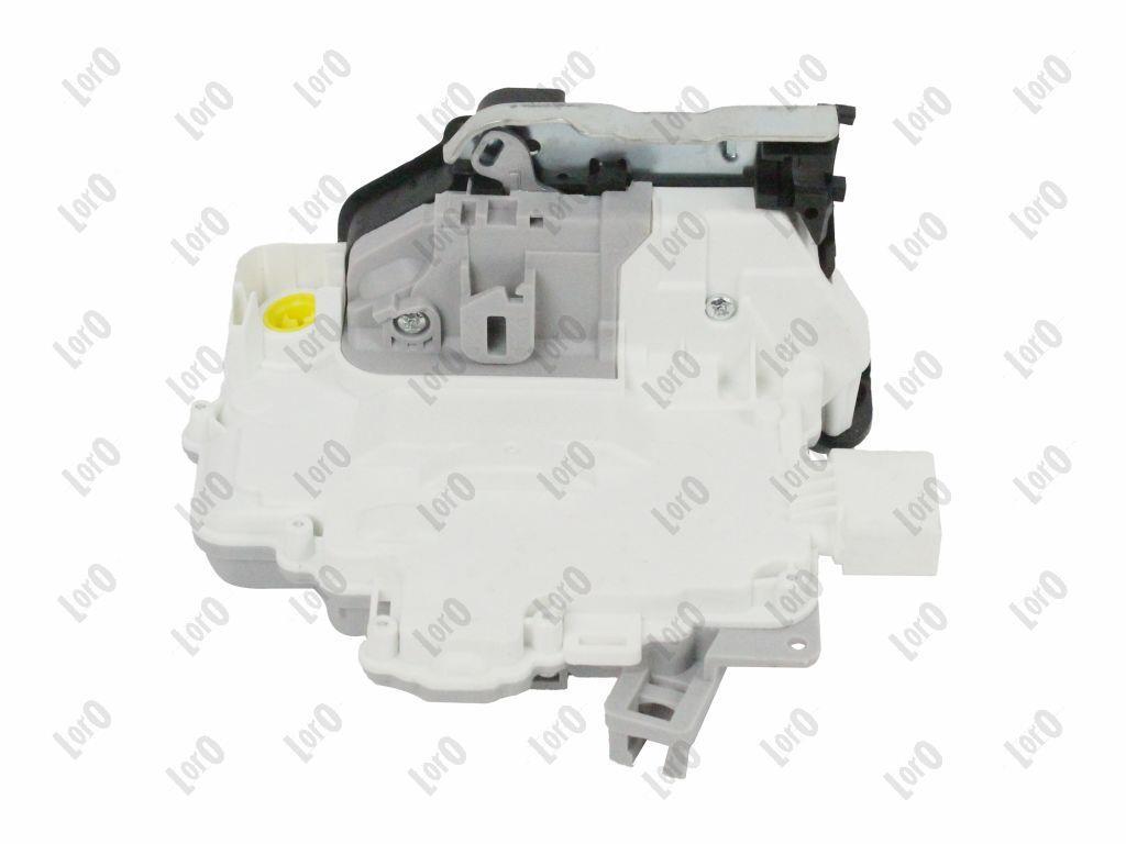 Cerradura de puerta ABAKUS ref. 132-003-072